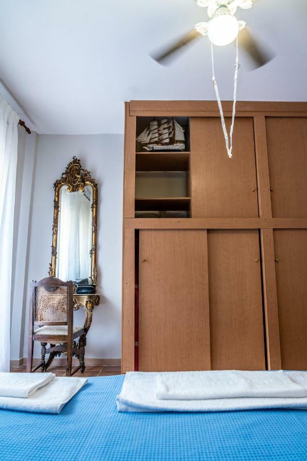 Next To The Sea - Apartment Agia Triada  Bagian luar foto